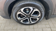 Honda HR-V 1.5 i-VTEC EX 5dr Petrol Hatchback